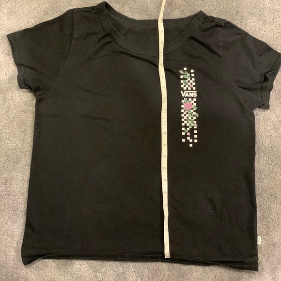 Vans graphic tee - Picture 7 of 7